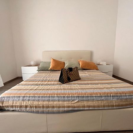 Roma Erre Apartment Exteriör bild