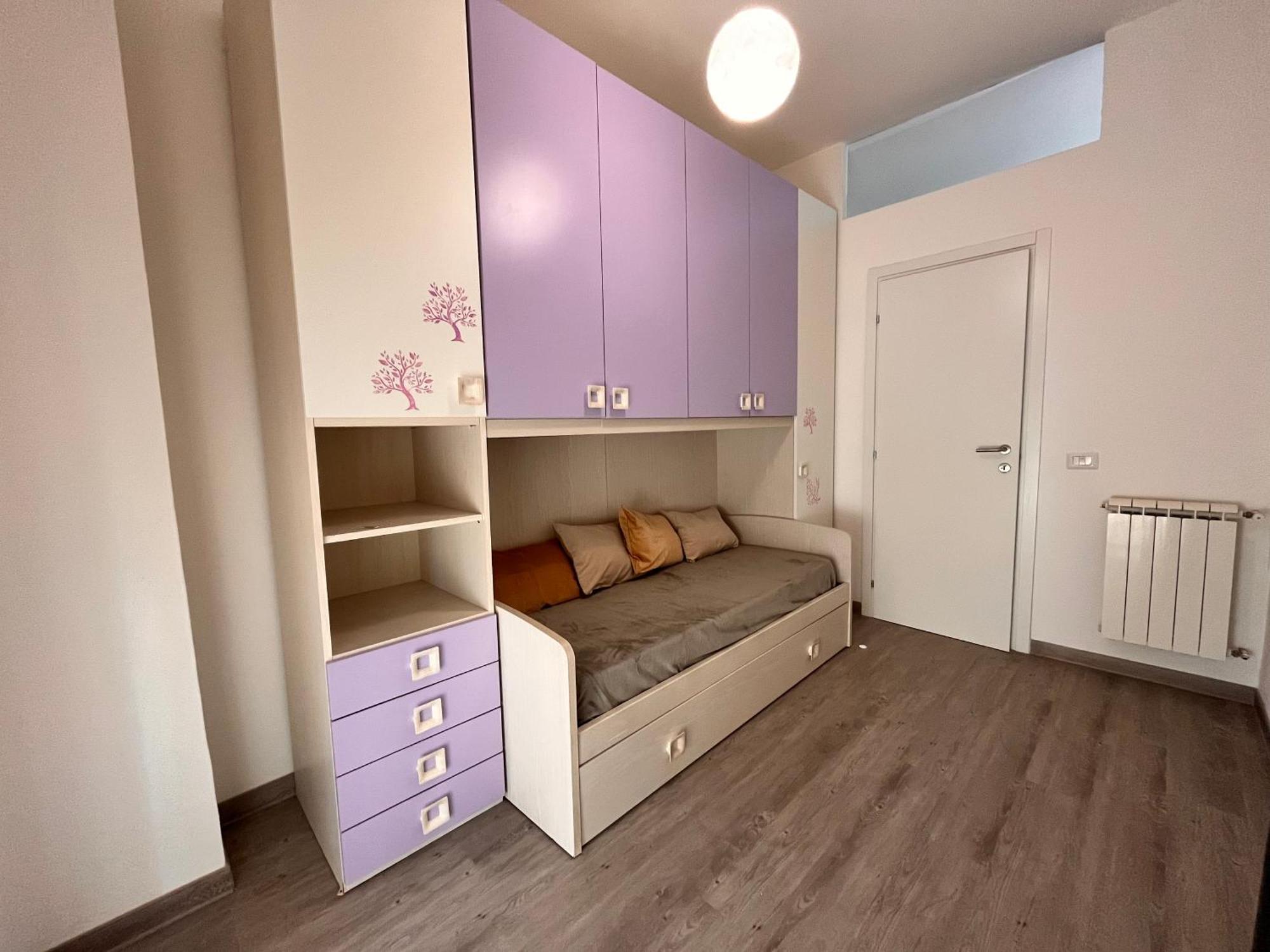 Roma Erre Apartment Exteriör bild