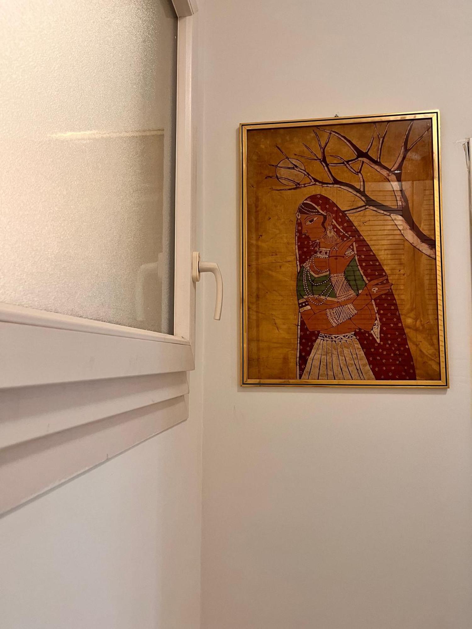 Roma Erre Apartment Exteriör bild