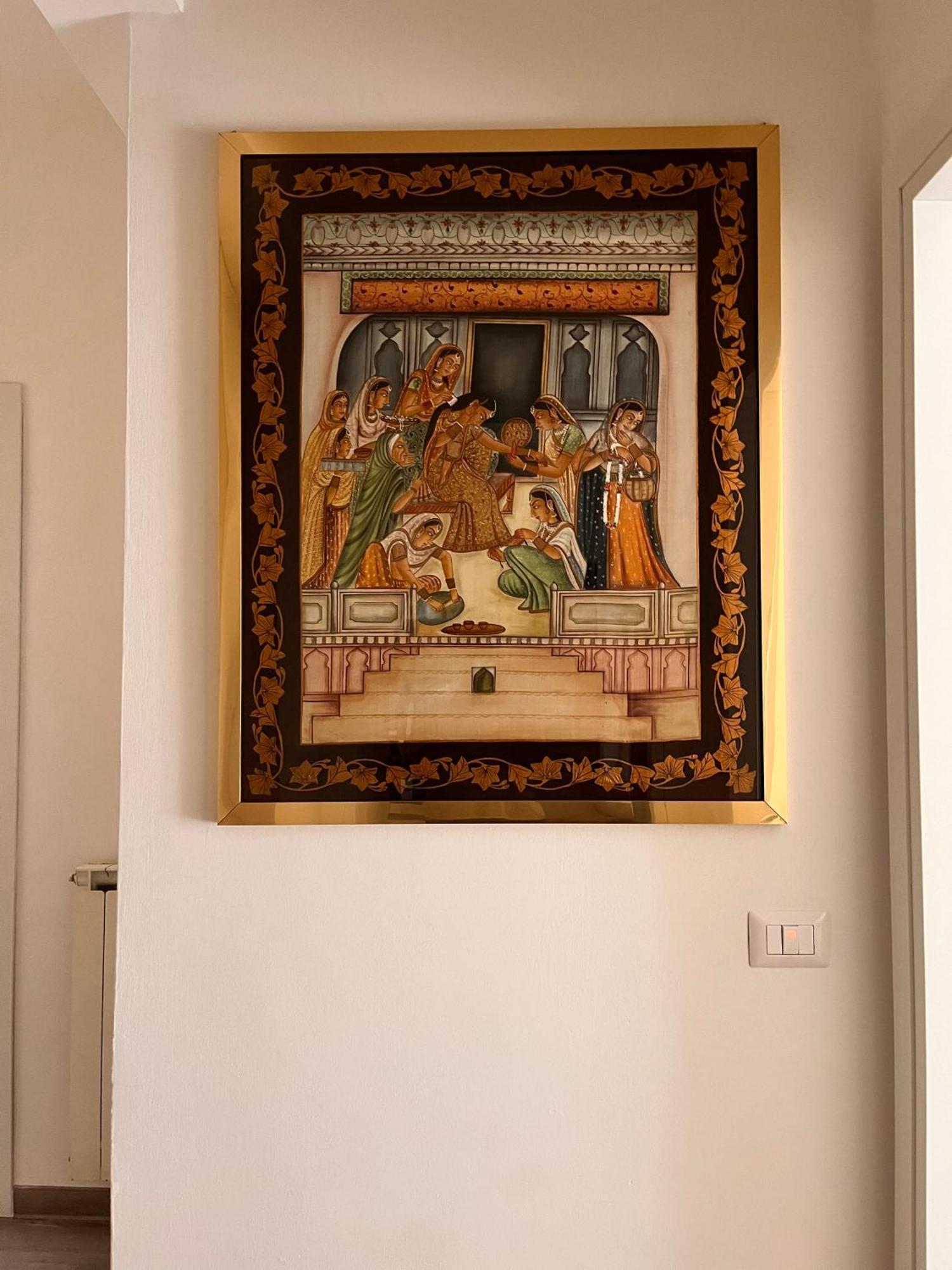Roma Erre Apartment Exteriör bild