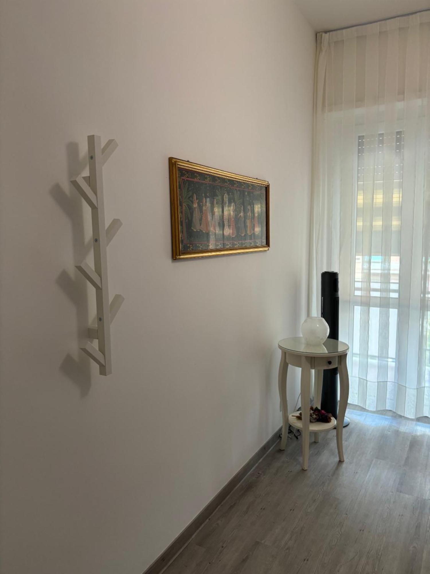 Roma Erre Apartment Exteriör bild