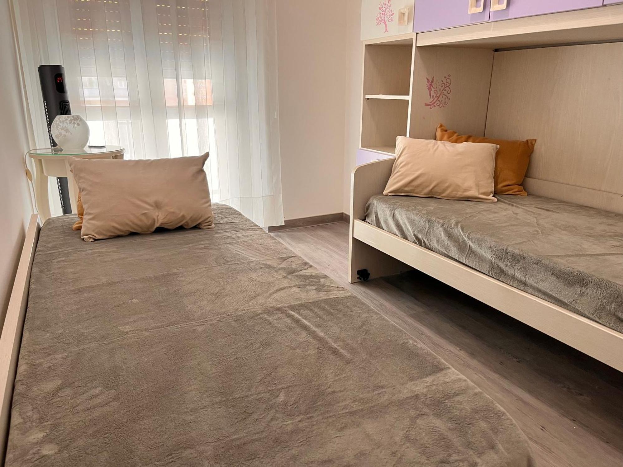 Roma Erre Apartment Exteriör bild