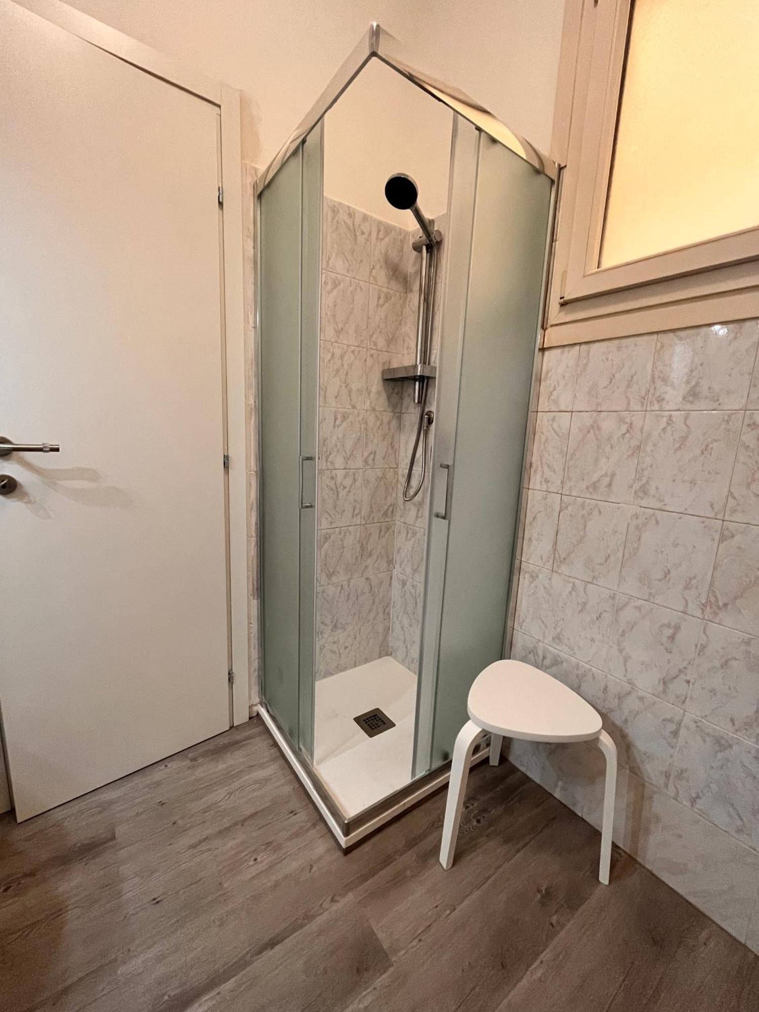 Roma Erre Apartment Exteriör bild